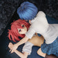 MAGI ARTS "RIDDLE STORY OF DEVIL" ICHINOSE HARU x AZUMA TOKAKU 1/6 SCALE FIGURE
