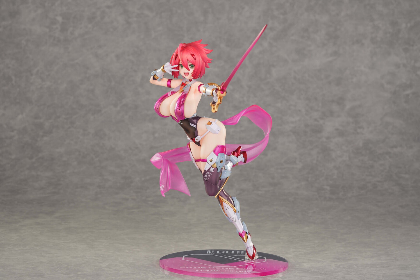 MAGI ARTS "CUTIE HONEY NOVA" 1/6 SCALE FIGURE