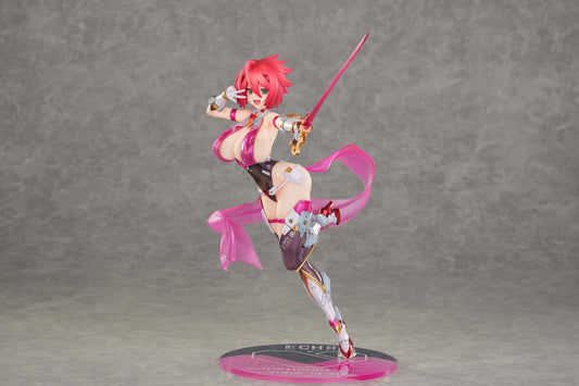 MAGI ARTS "CUTIE HONEY NOVA" 1/6 SCALE FIGURE