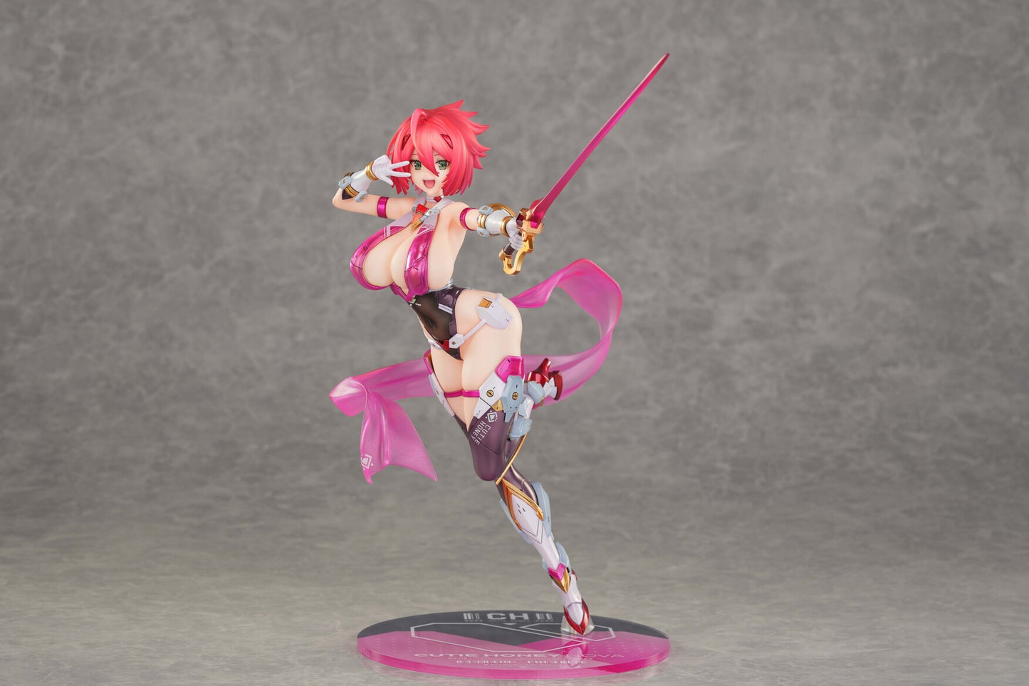 MAGI ARTS "CUTIE HONEY NOVA" 1/6 SCALE FIGURE