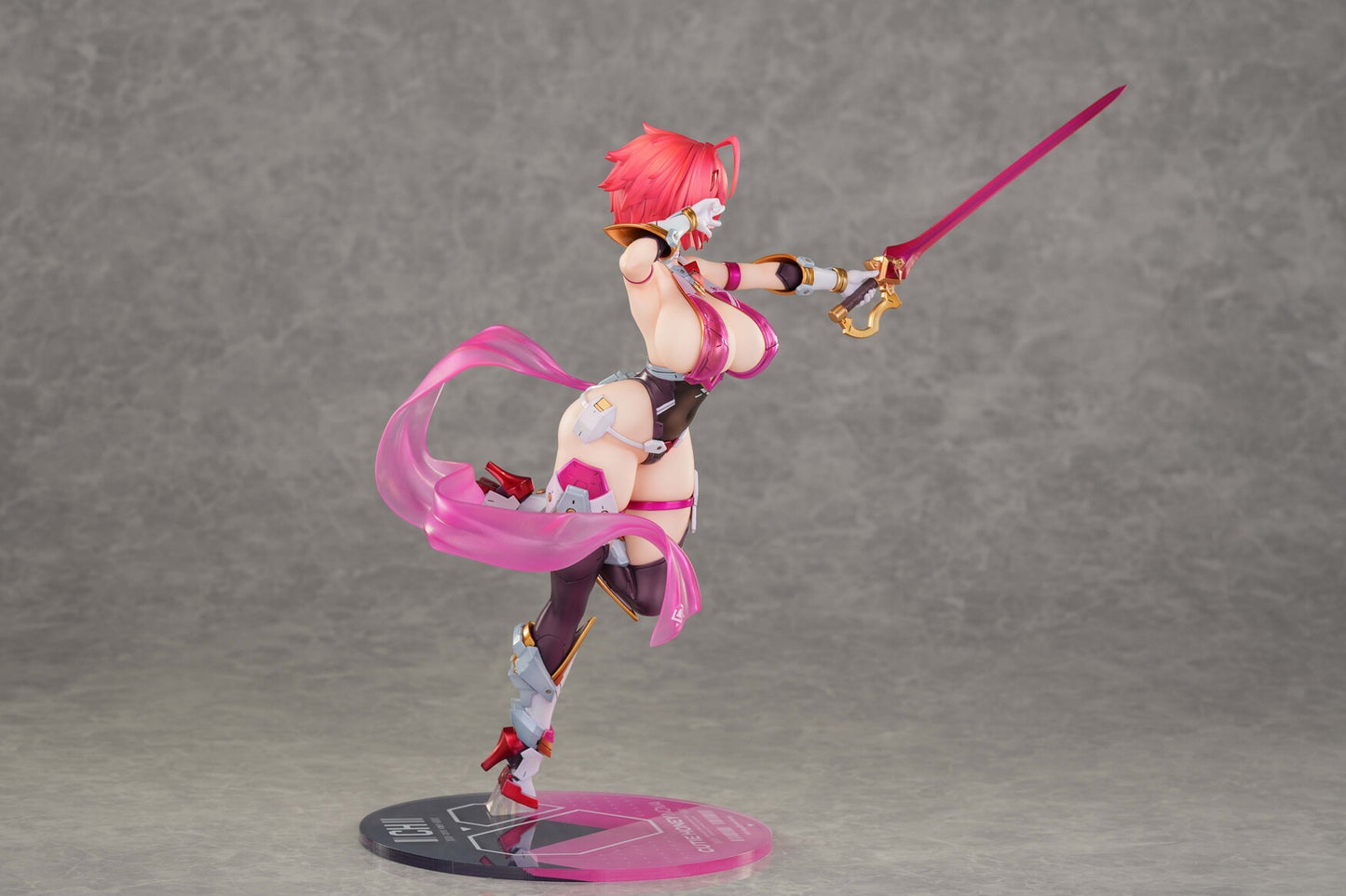 MAGI ARTS "CUTIE HONEY NOVA" 1/6 SCALE FIGURE