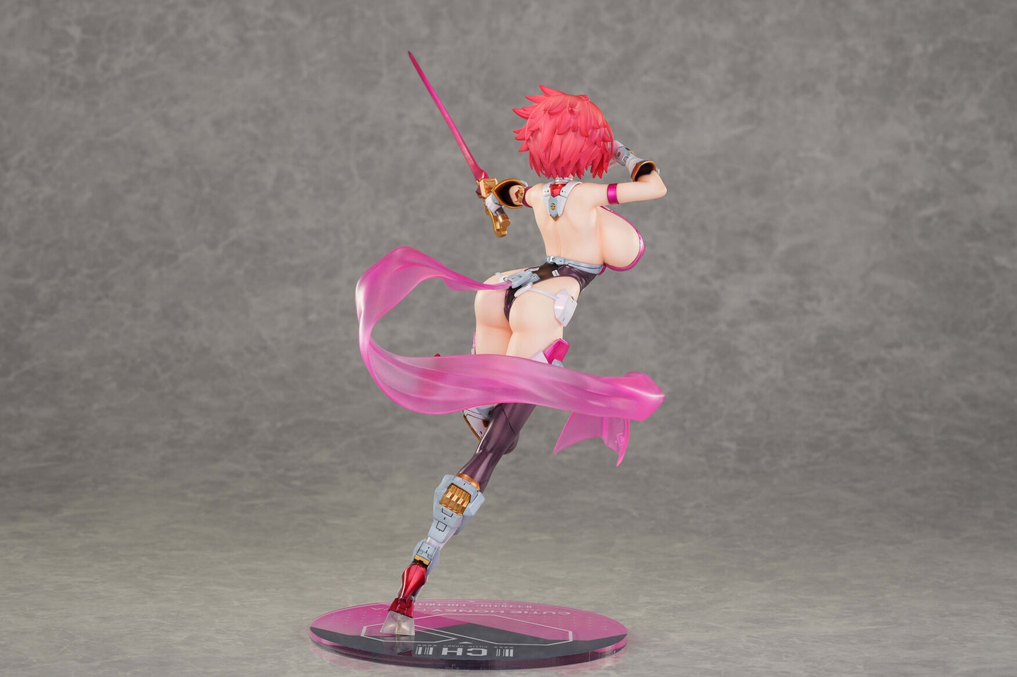 MAGI ARTS "CUTIE HONEY NOVA" 1/6 SCALE FIGURE