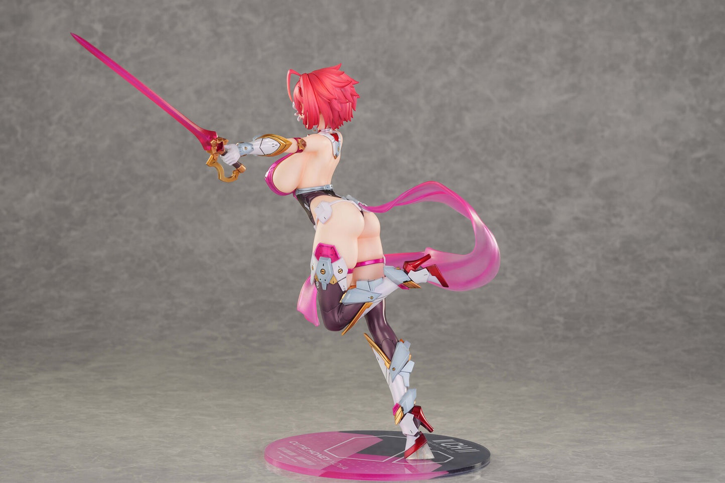 MAGI ARTS "CUTIE HONEY NOVA" 1/6 SCALE FIGURE