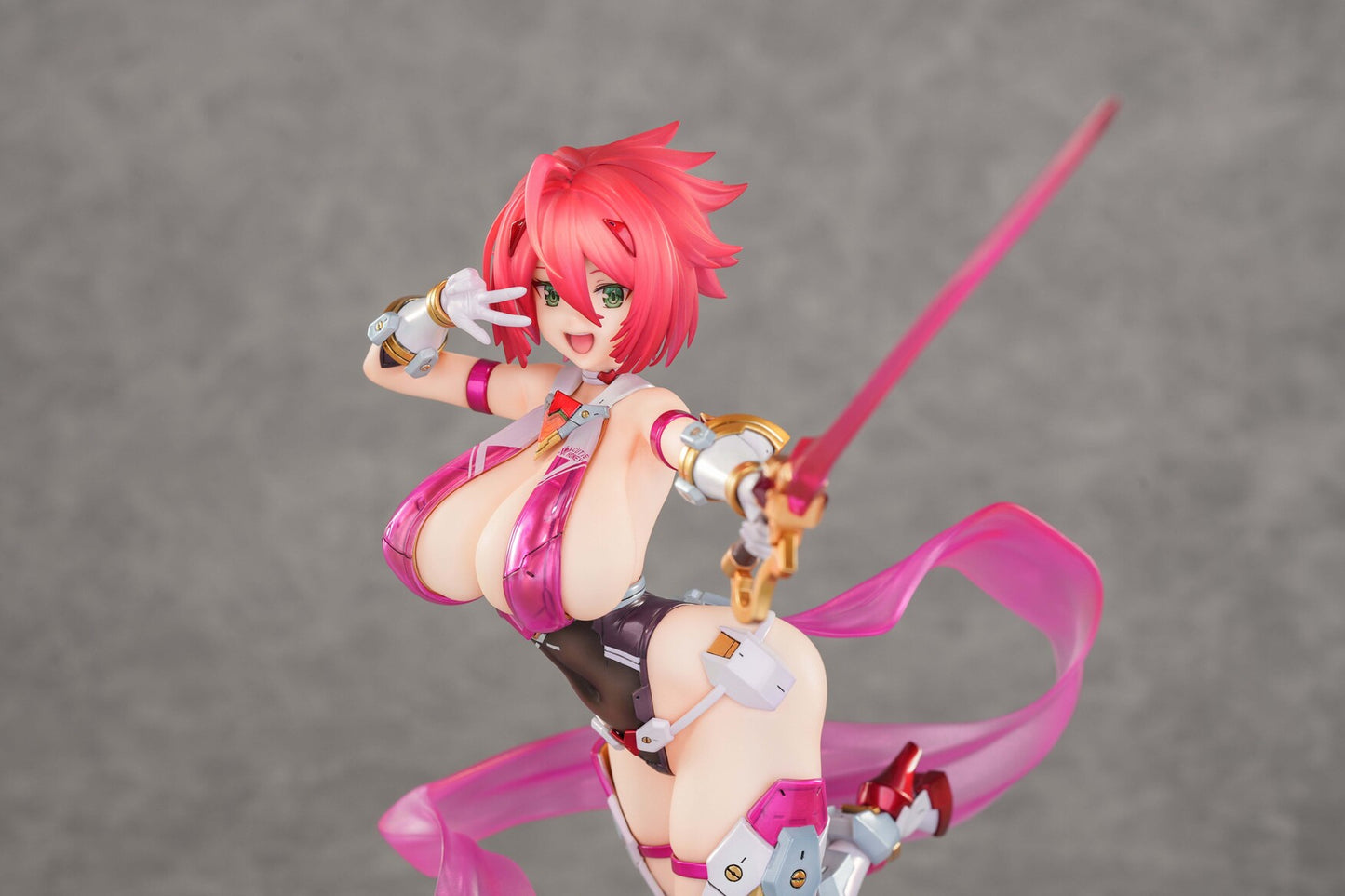 MAGI ARTS "CUTIE HONEY NOVA" 1/6 SCALE FIGURE