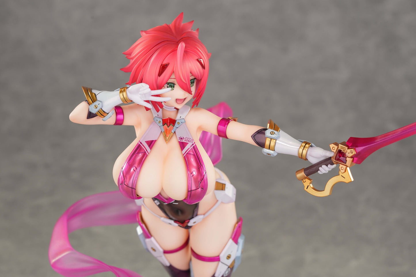 MAGI ARTS "CUTIE HONEY NOVA" 1/6 SCALE FIGURE