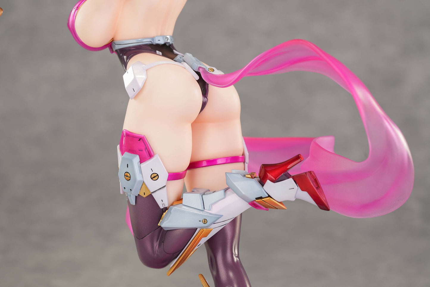 MAGI ARTS "CUTIE HONEY NOVA" 1/6 SCALE FIGURE