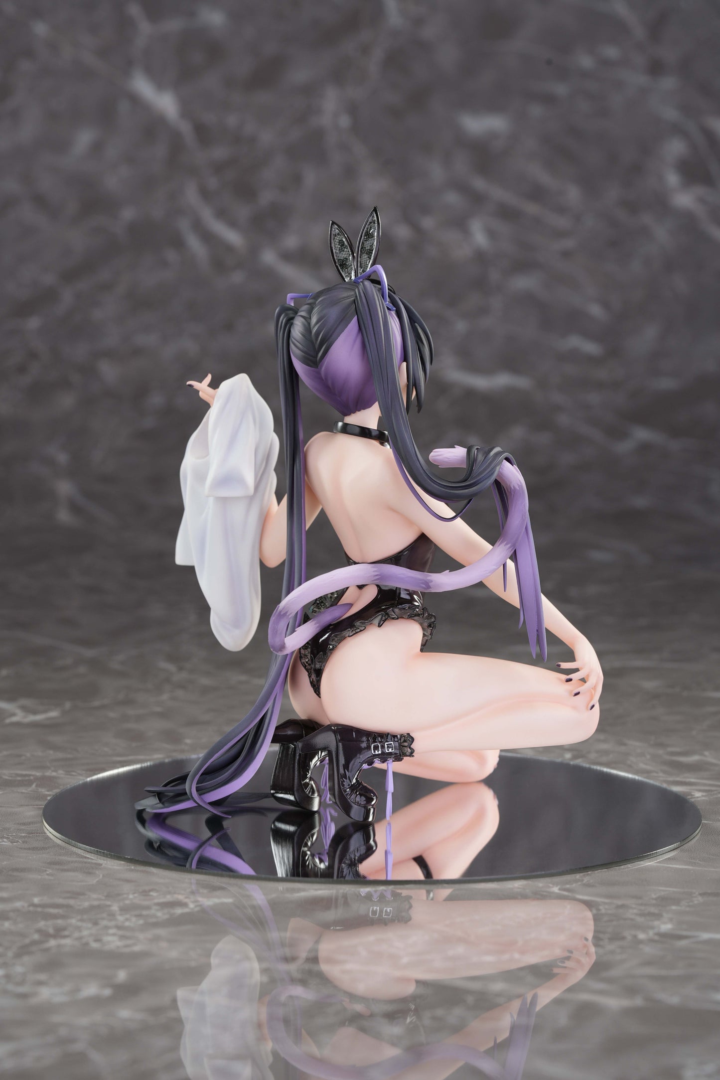 MAGI ARTS CHESHIRE CAT BUNNY SUIT VER. 1/6 SCALE FIGURE