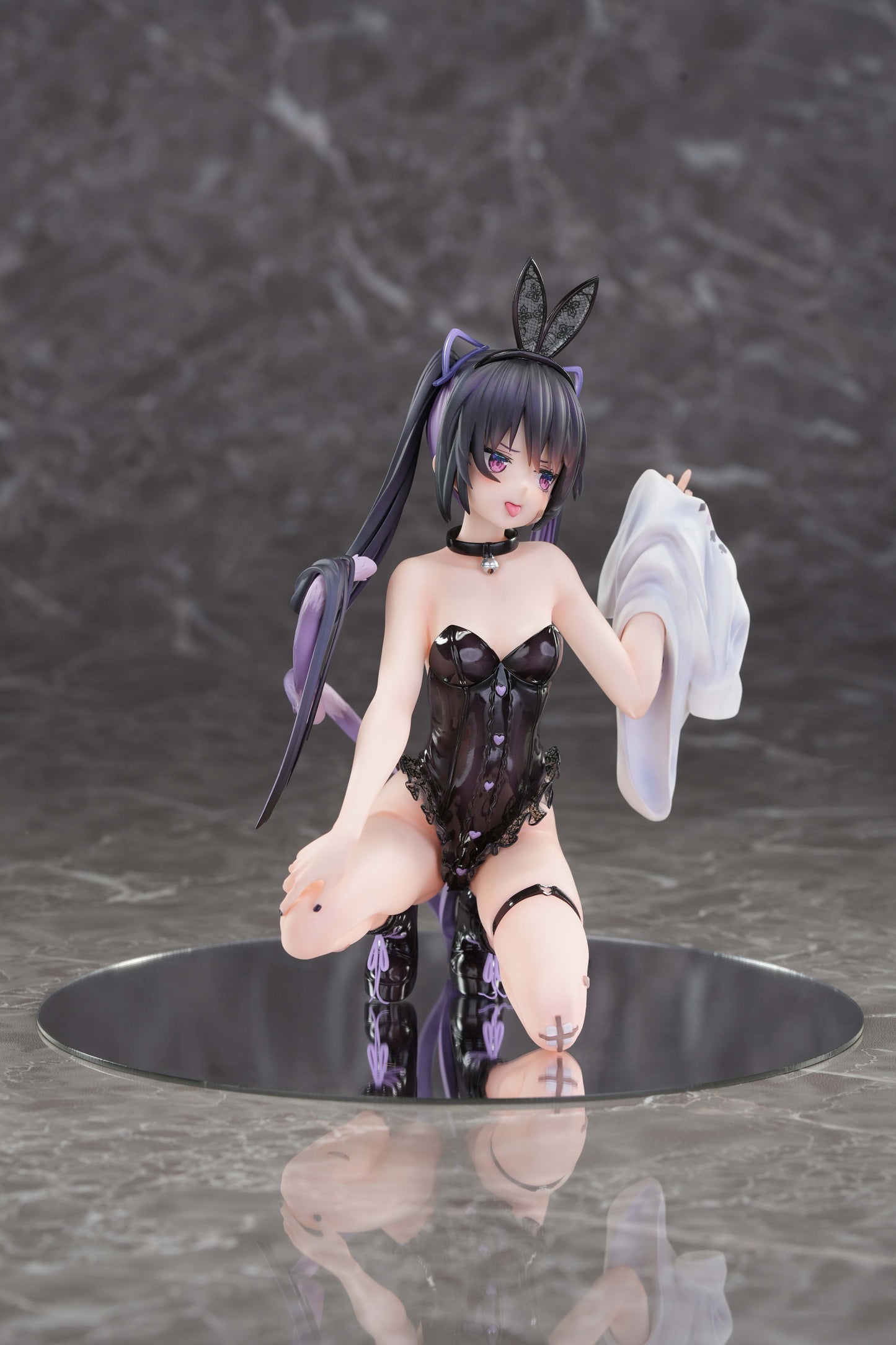 MAGI ARTS CHESHIRE CAT BUNNY SUIT VER. 1/6 SCALE FIGURE