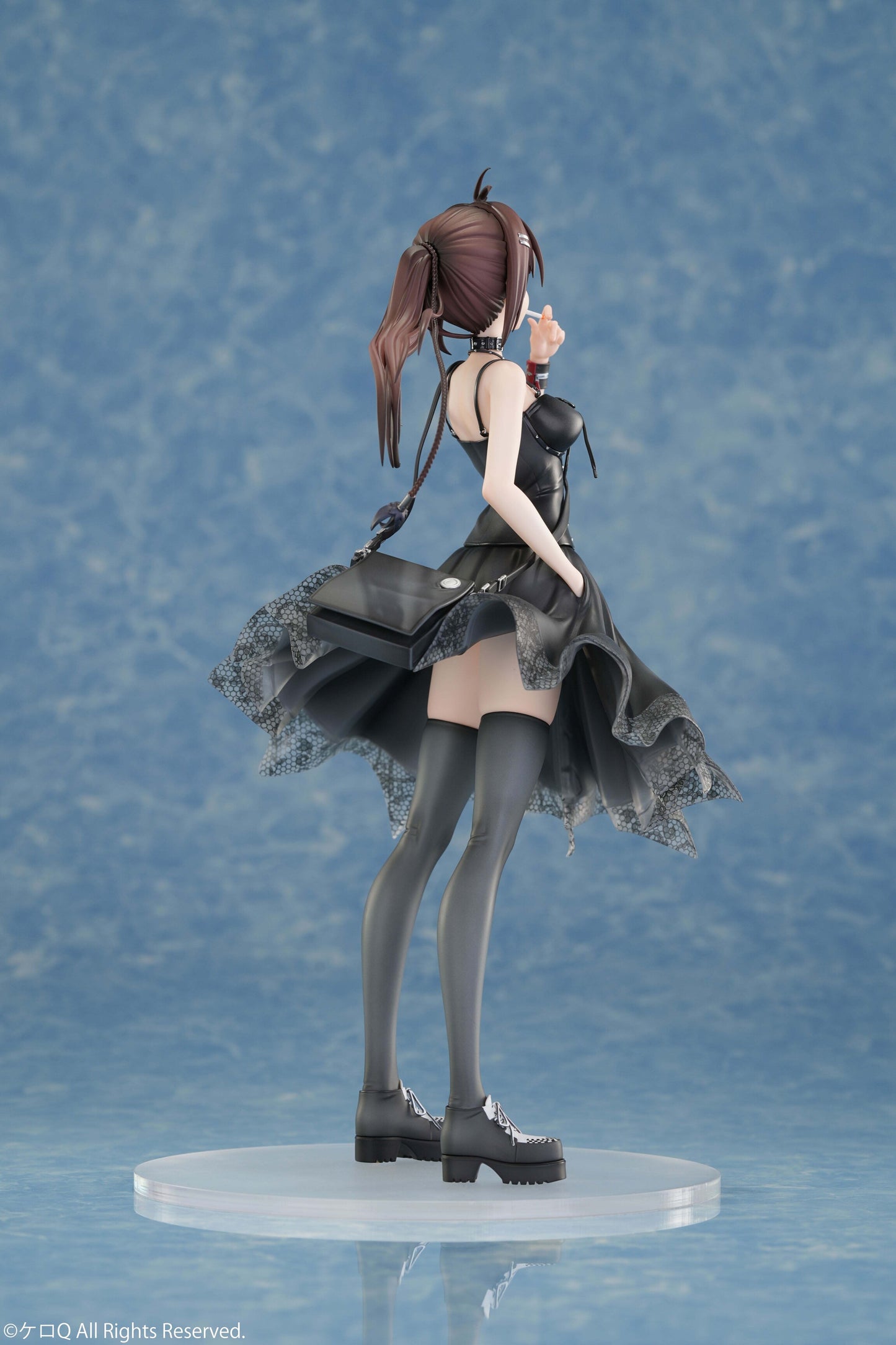 Wonderful Everyday Down the Rabbit-Hole Minakami Yuki 1/7 Scale Figure Deluxe Edition