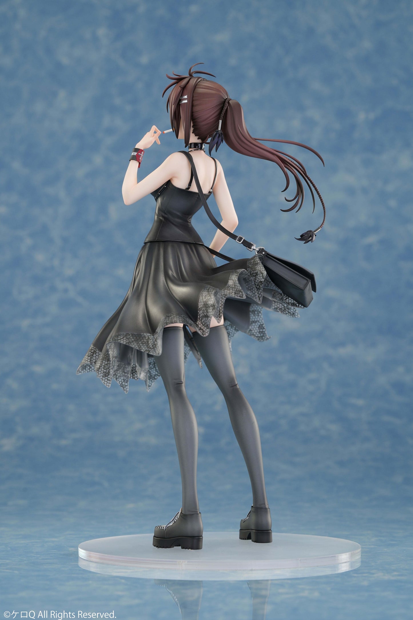 Wonderful Everyday Down the Rabbit-Hole Minakami Yuki 1/7 Scale Figure Deluxe Edition