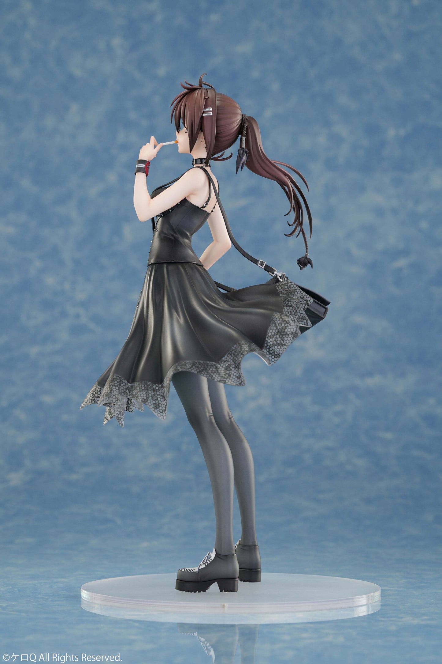Wonderful Everyday Down the Rabbit-Hole Minakami Yuki 1/7 Scale Figure Deluxe Edition