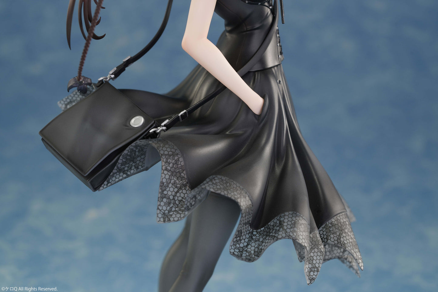 Wonderful Everyday Down the Rabbit-Hole Minakami Yuki 1/7 Scale Figure Deluxe Edition