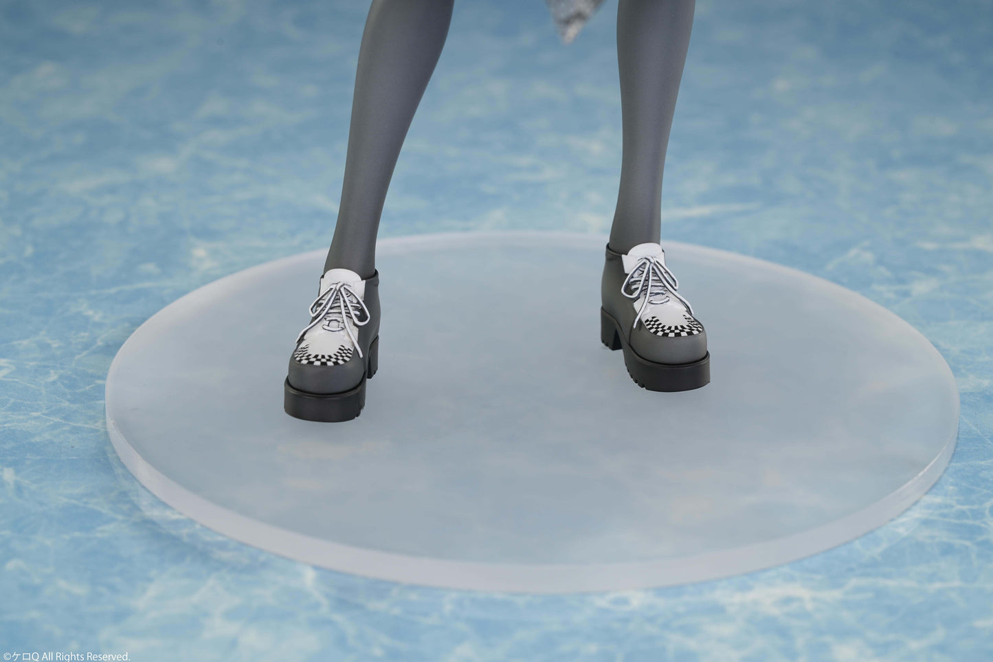 Wonderful Everyday Down the Rabbit-Hole Minakami Yuki 1/7 Scale Figure Deluxe Edition