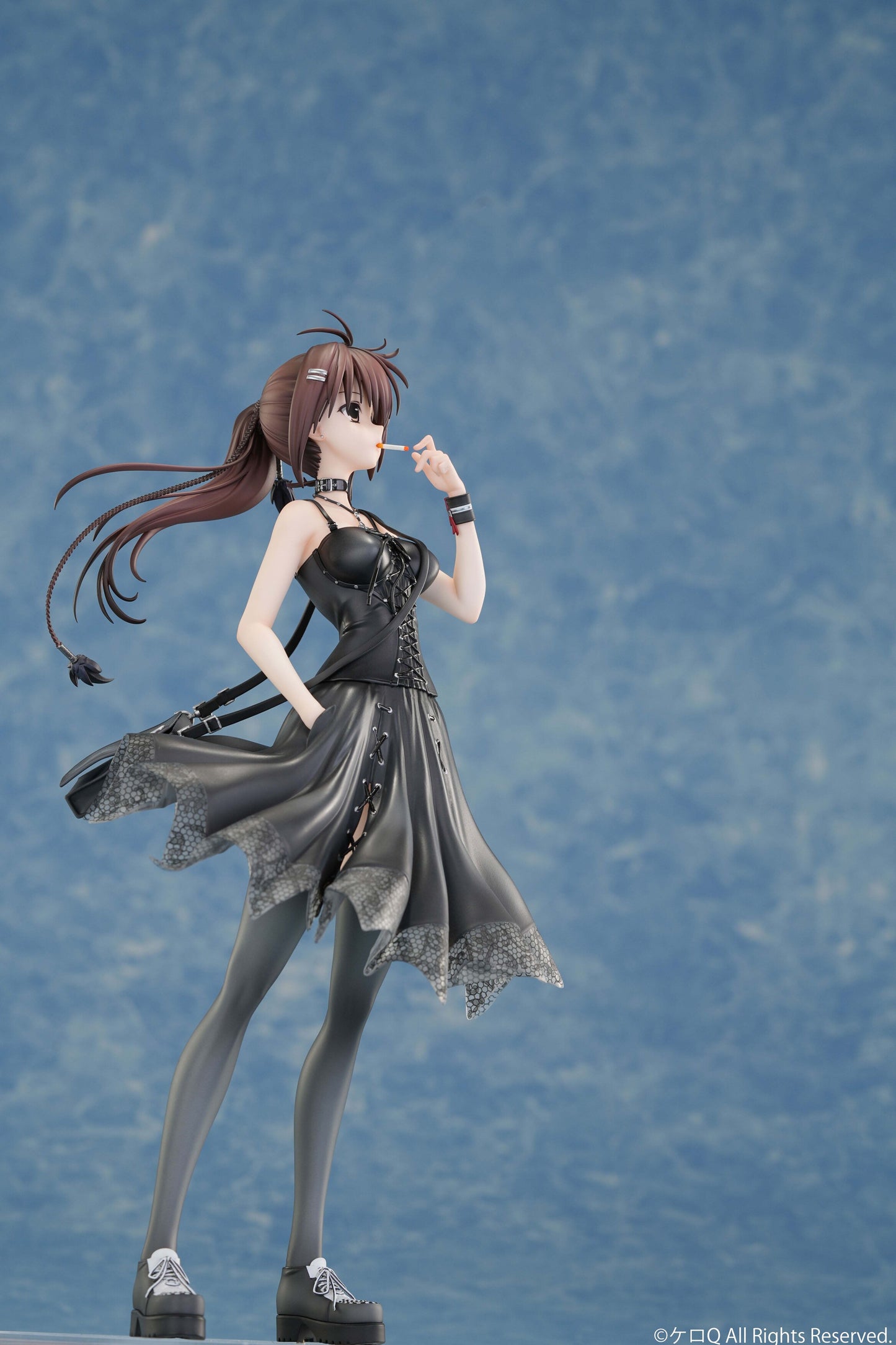 Wonderful Everyday Down the Rabbit-Hole Minakami Yuki 1/7 Scale Figure Deluxe Edition