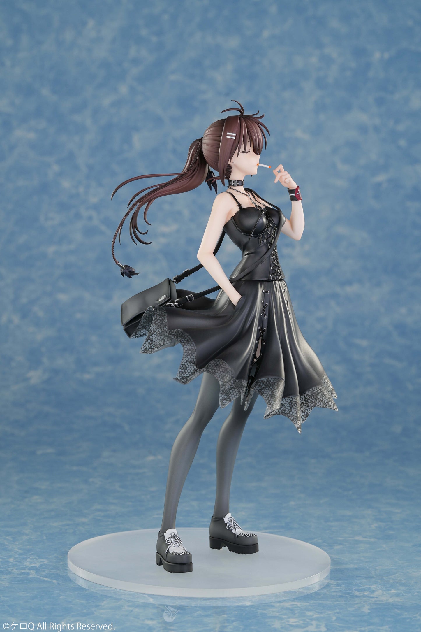 Wonderful Everyday Down the Rabbit-Hole Minakami Yuki 1/7 Scale Figure Deluxe Edition