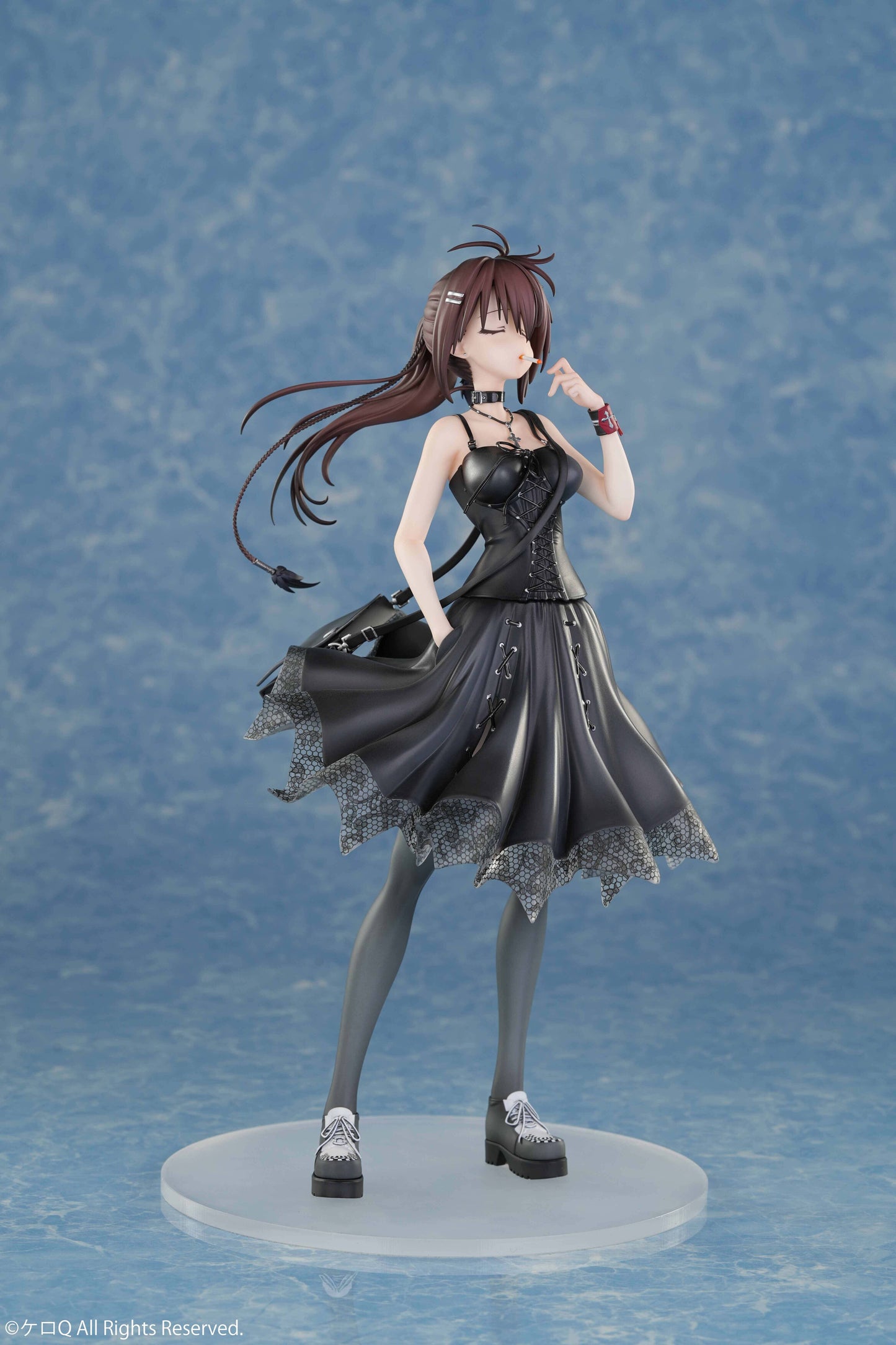 Wonderful Everyday Down the Rabbit-Hole Minakami Yuki 1/7 Scale Figure Deluxe Edition
