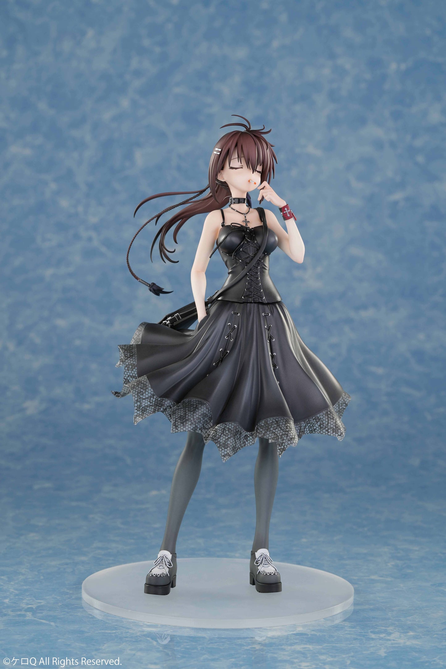 Wonderful Everyday Down the Rabbit-Hole Minakami Yuki 1/7 Scale Figure Deluxe Edition