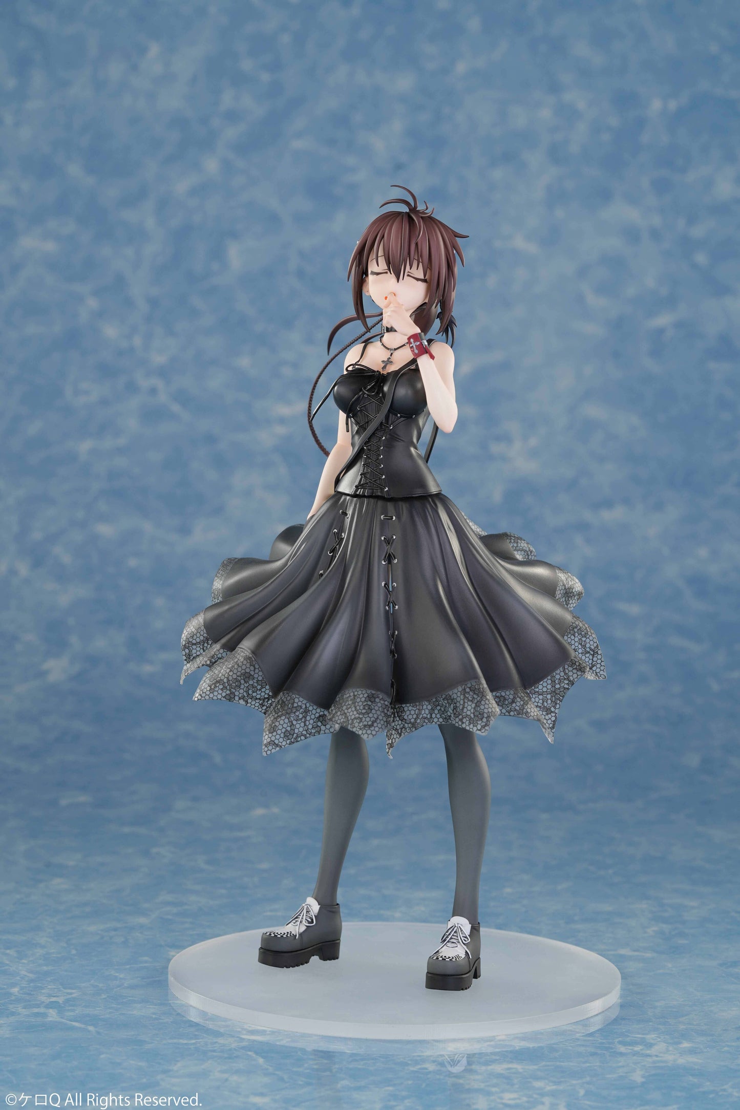 Wonderful Everyday Down the Rabbit-Hole Minakami Yuki 1/7 Scale Figure Deluxe Edition