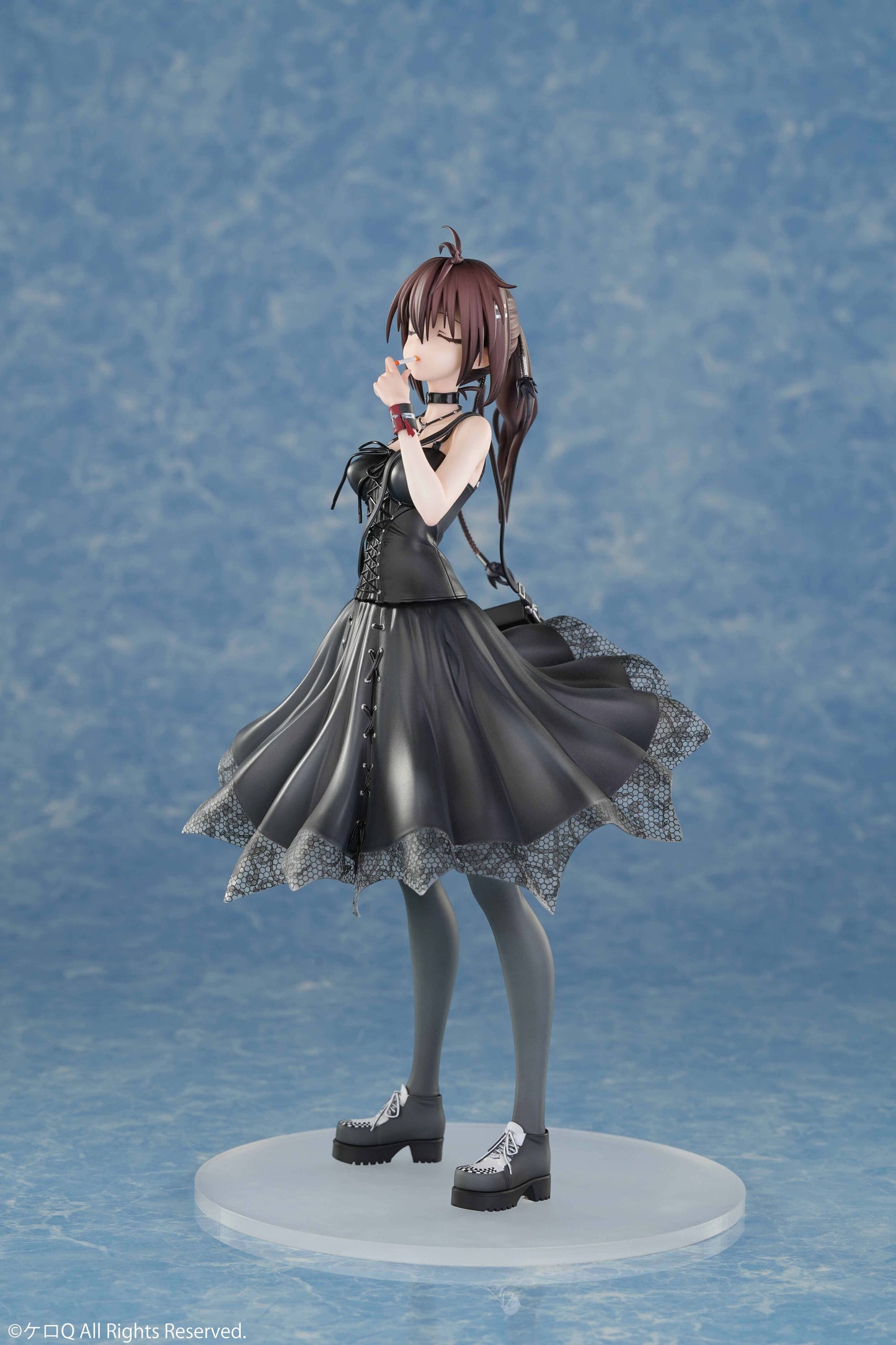 Wonderful Everyday Down the Rabbit-Hole Minakami Yuki 1/7 Scale Figure Deluxe Edition
