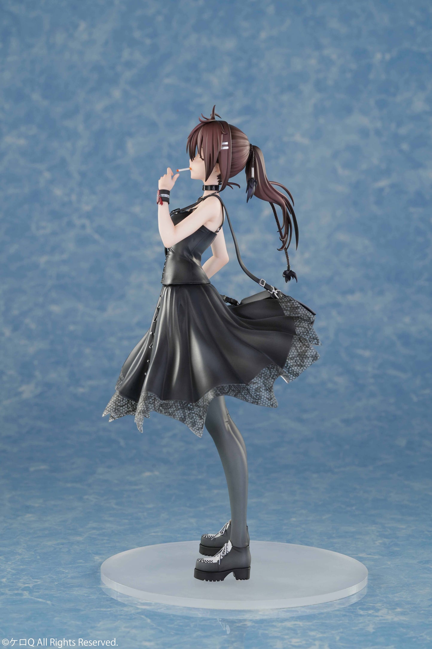Wonderful Everyday Down the Rabbit-Hole Minakami Yuki 1/7 Scale Figure Deluxe Edition
