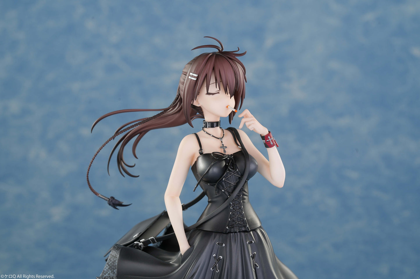 Wonderful Everyday Down the Rabbit-Hole Minakami Yuki 1/7 Scale Figure Deluxe Edition