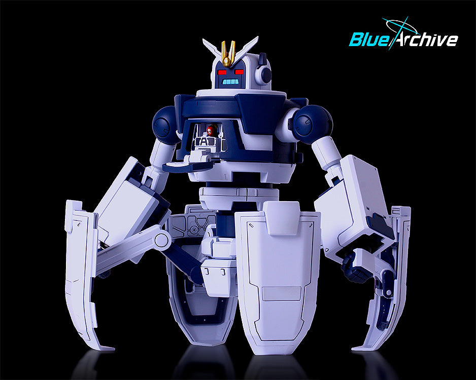 Blue Archive Neo-Avant Guard