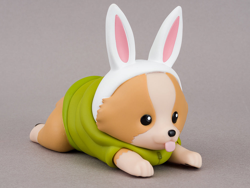 Yurucamp Chikuwa Soft Vinyl Style, animota