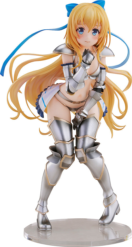 Goblin Slayer II Priestess Bikini Armor Ver.