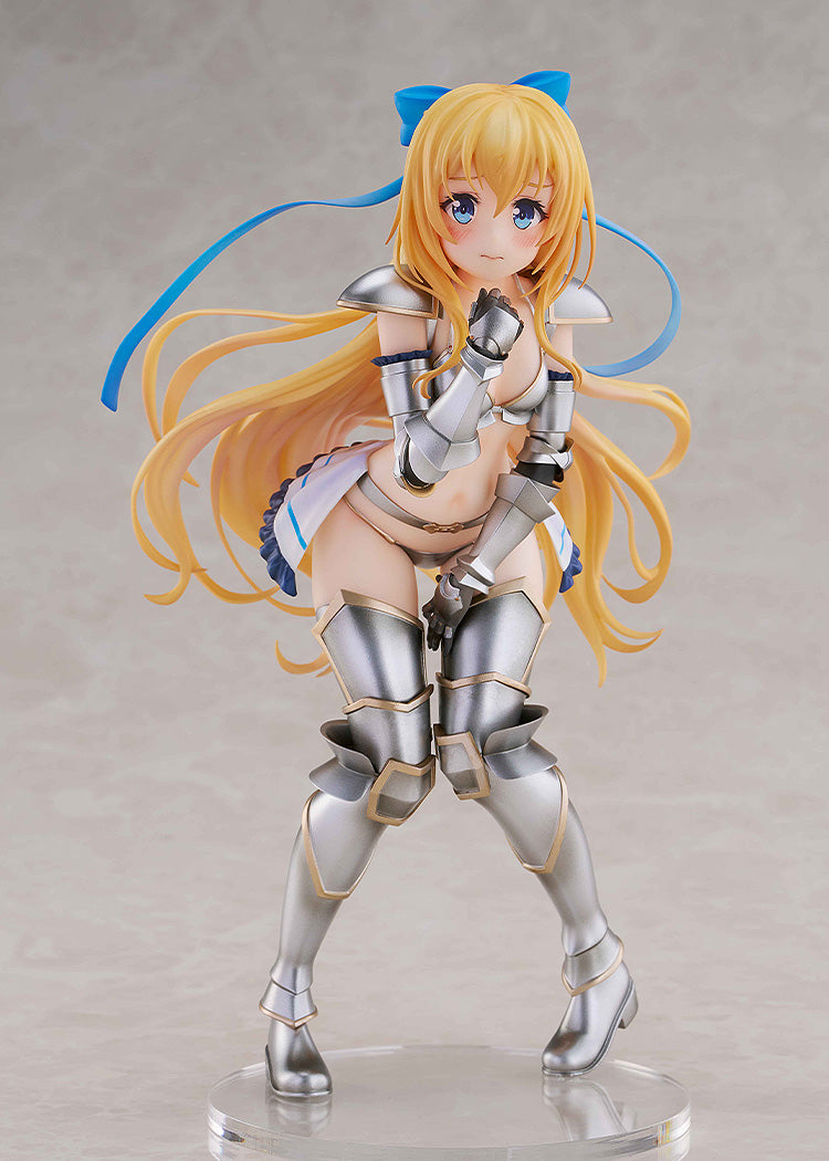 Goblin Slayer II Priestess Bikini Armor Ver.