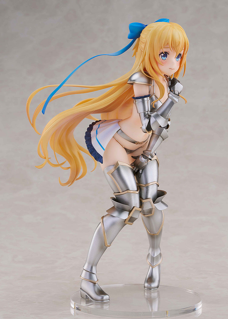 Goblin Slayer II Priestess Bikini Armor Ver.