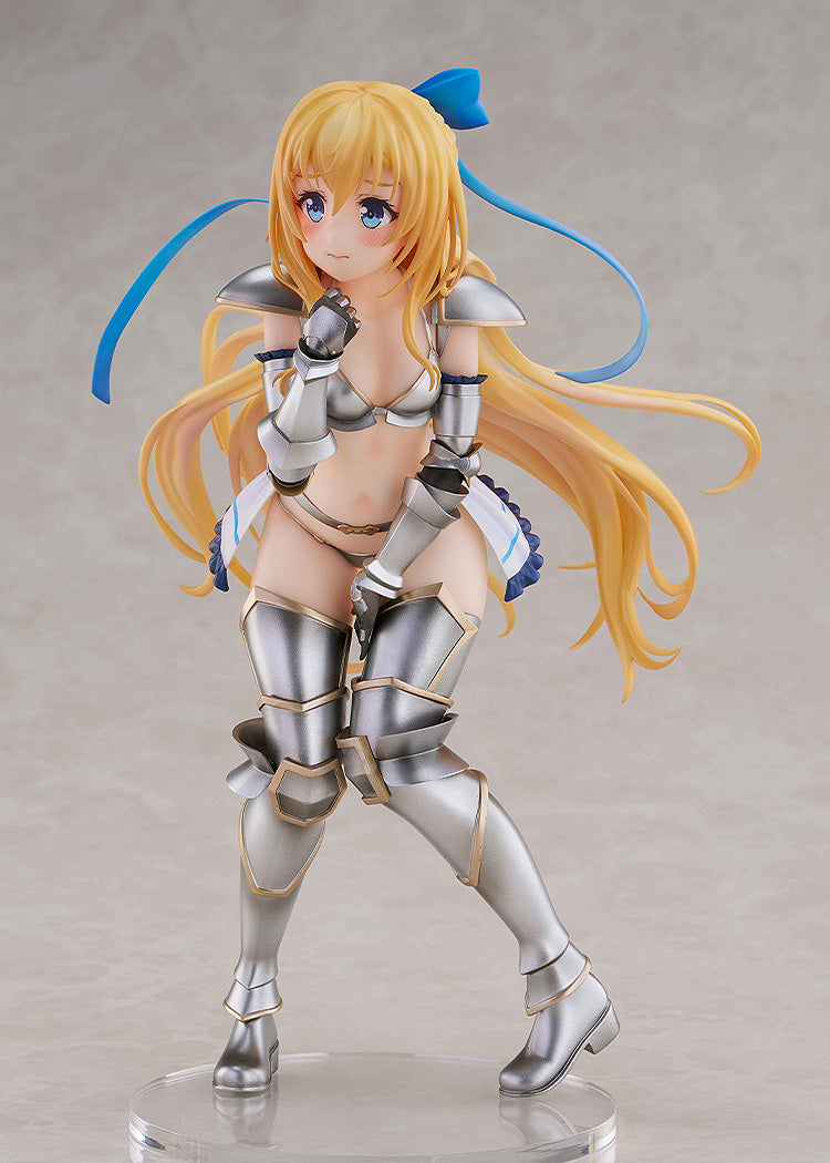 Goblin Slayer II Priestess Bikini Armor Ver.