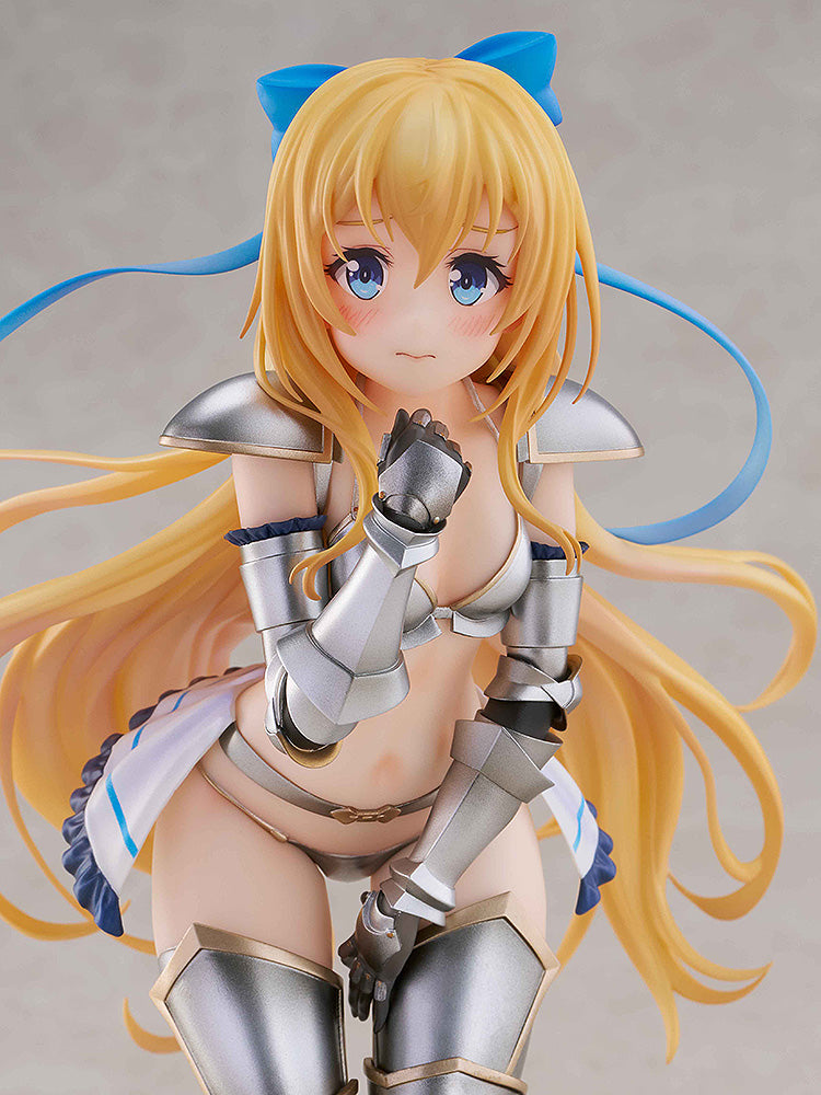 Goblin Slayer II Priestess Bikini Armor Ver.