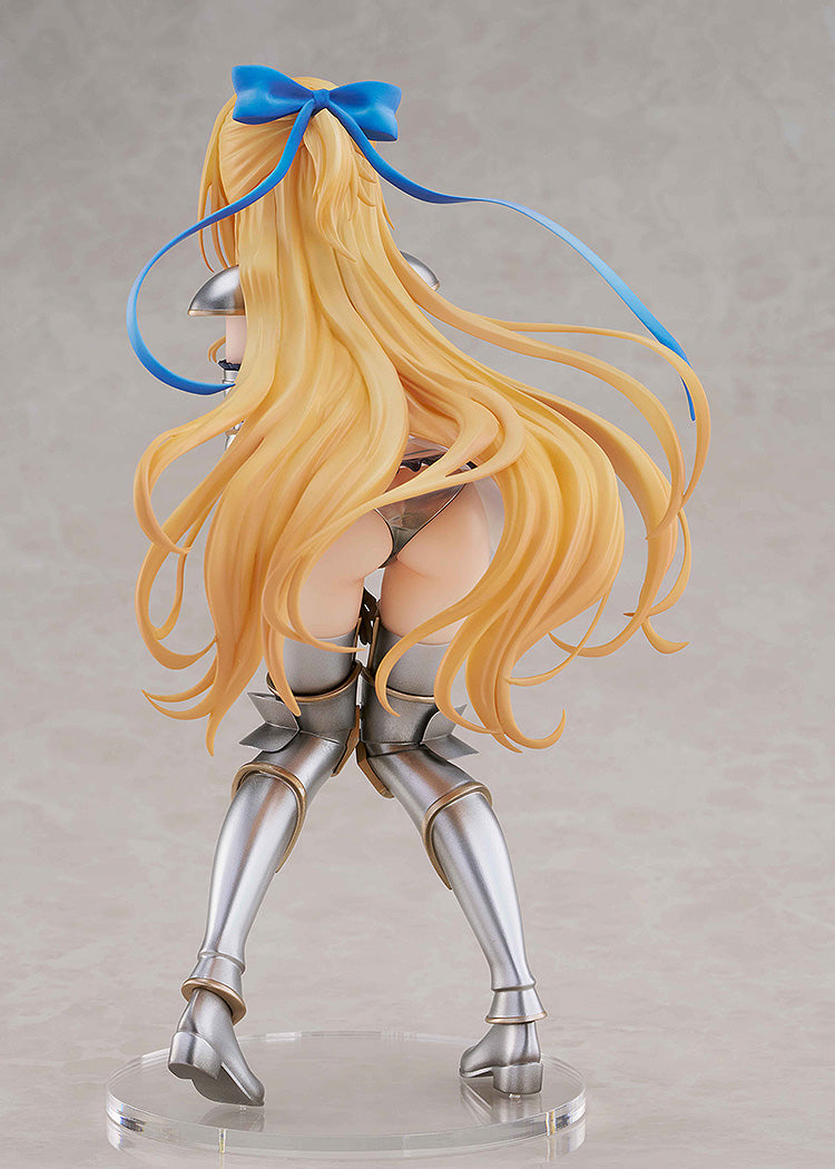 Goblin Slayer II Priestess Bikini Armor Ver.