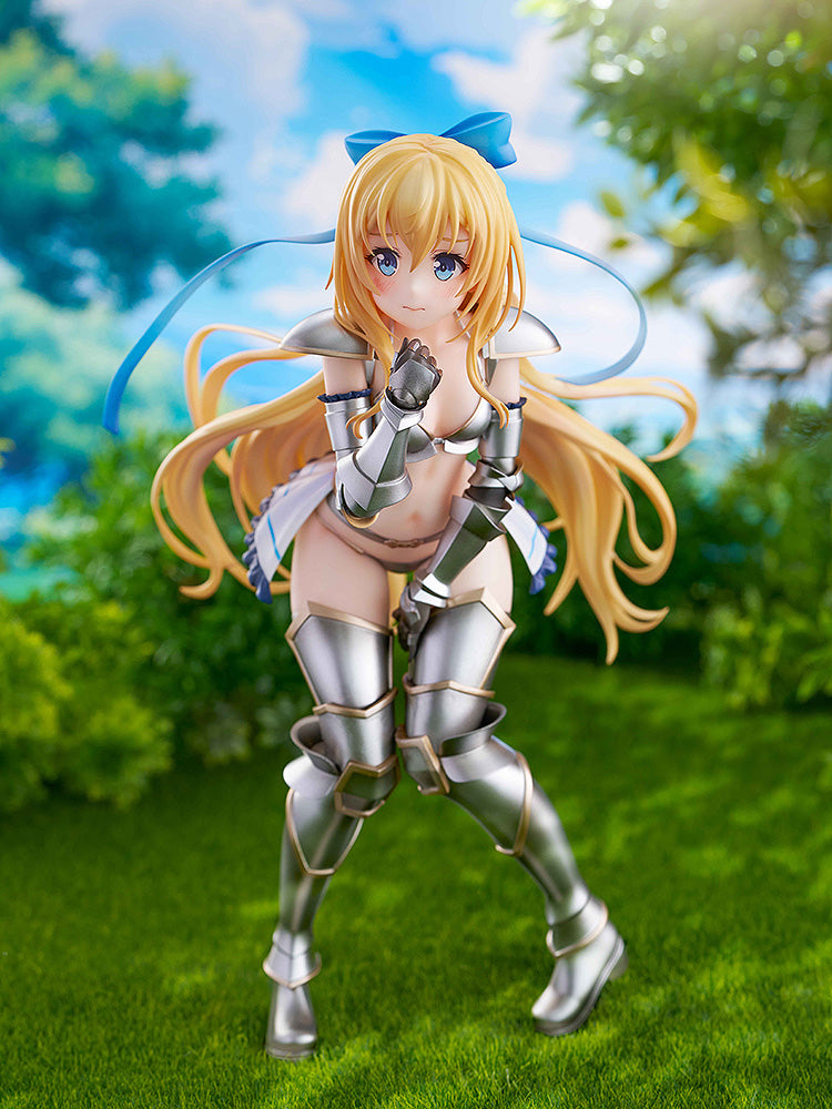 Goblin Slayer II Priestess Bikini Armor Ver.