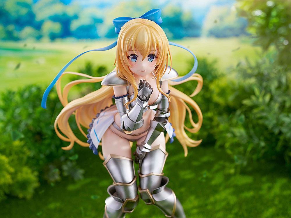 Goblin Slayer II Priestess Bikini Armor Ver.