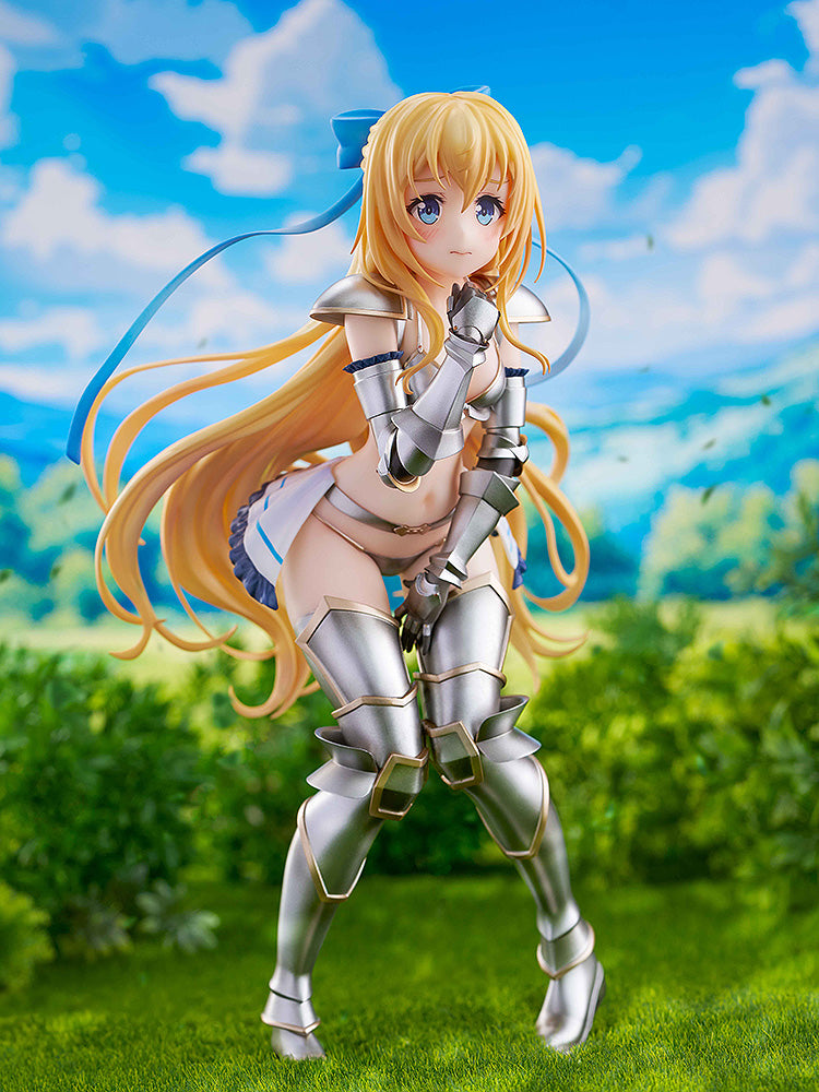 Goblin Slayer II Priestess Bikini Armor Ver.