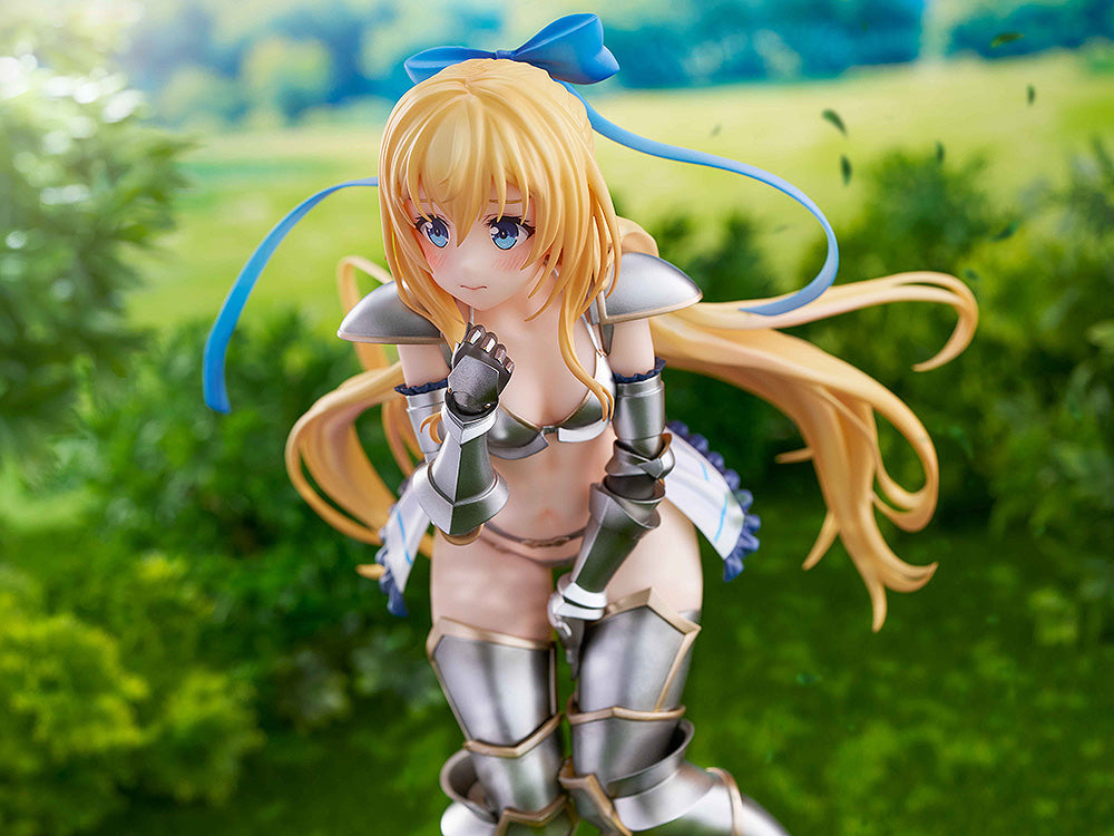 Goblin Slayer II Priestess Bikini Armor Ver.