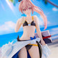 The Executioner and Her Way of Life Menou Swimsuit Ver.