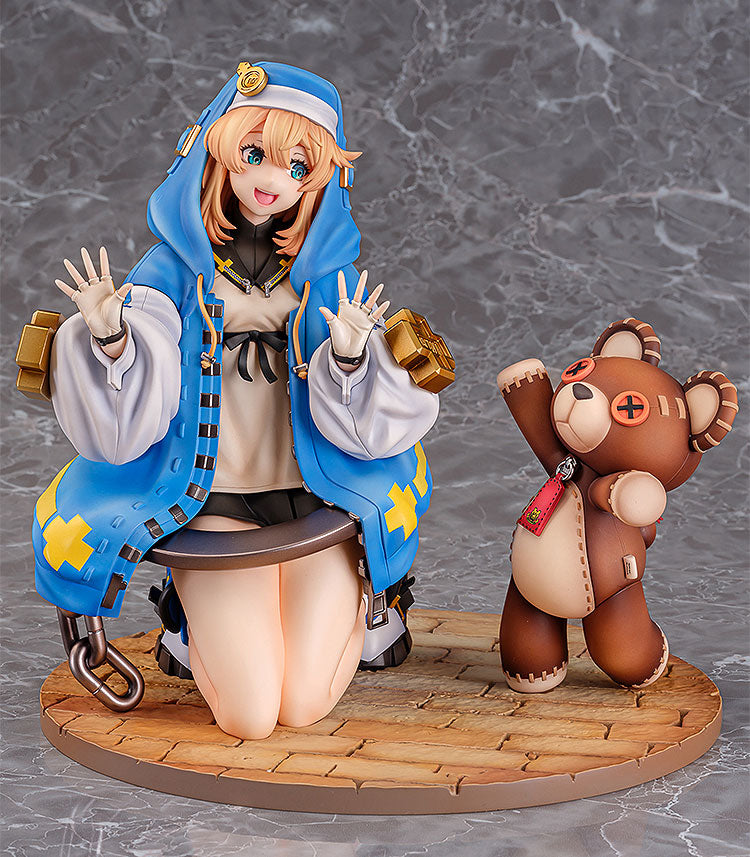 Guilty Gear -Strive- Bridget, Action & Toy Figures, animota