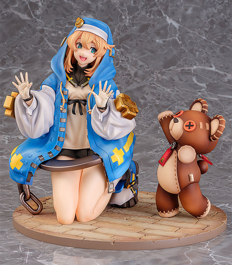 Guilty Gear -Strive- Bridget, Action & Toy Figures, animota