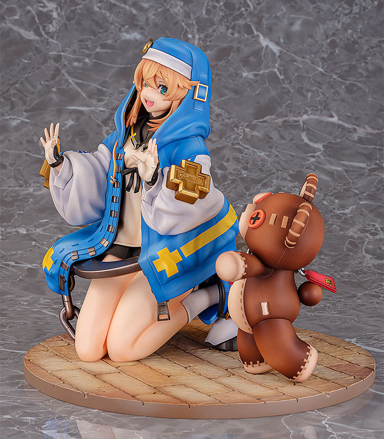 Guilty Gear -Strive- Bridget, Action & Toy Figures, animota
