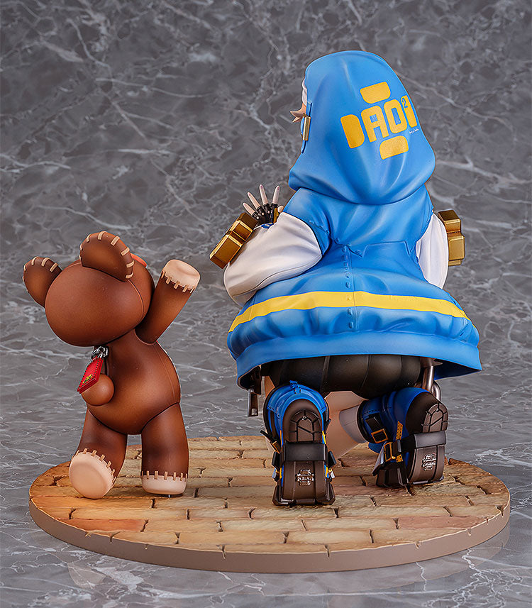 Guilty Gear -Strive- Bridget, Action & Toy Figures, animota