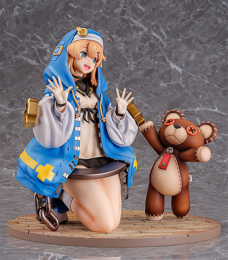 Guilty Gear -Strive- Bridget, Action & Toy Figures, animota