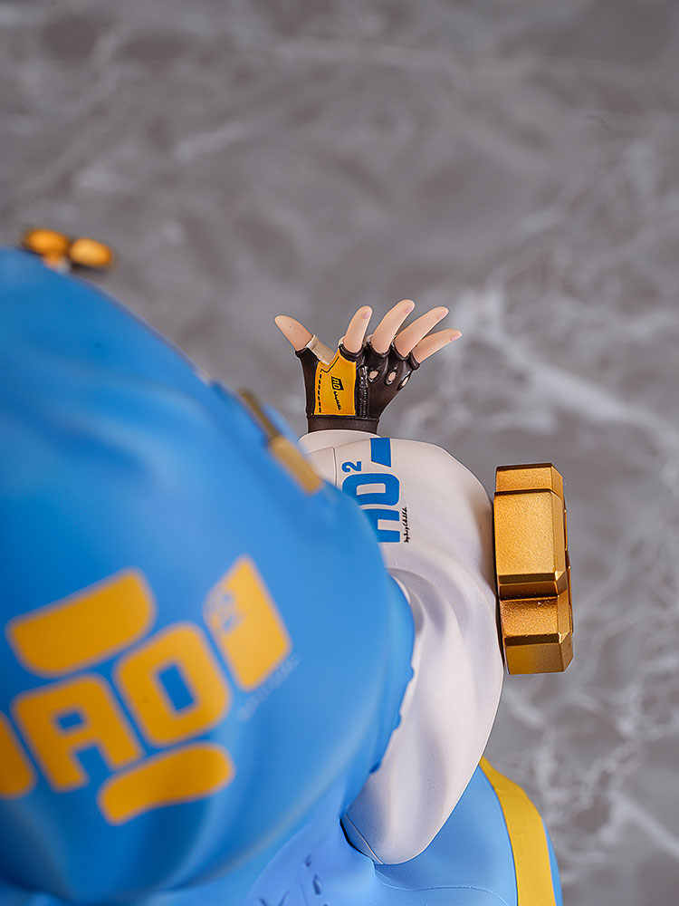 Guilty Gear -Strive- Bridget, Action & Toy Figures, animota