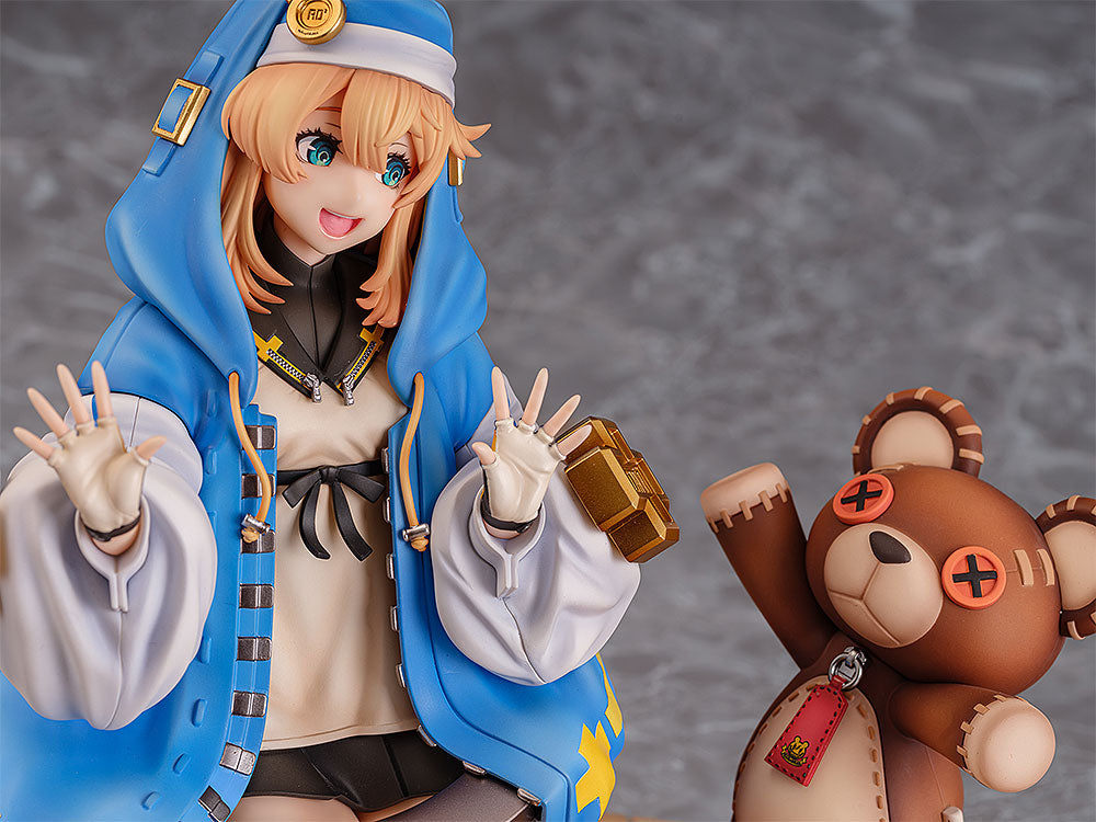 Guilty Gear -Strive- Bridget, Action & Toy Figures, animota