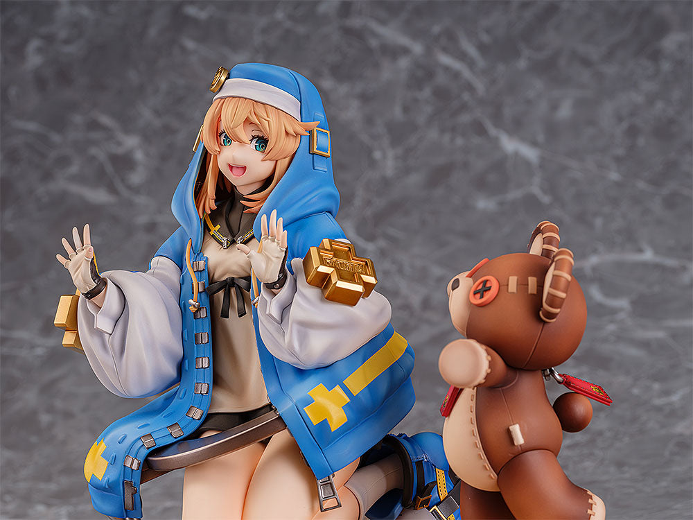 Guilty Gear -Strive- Bridget, Action & Toy Figures, animota