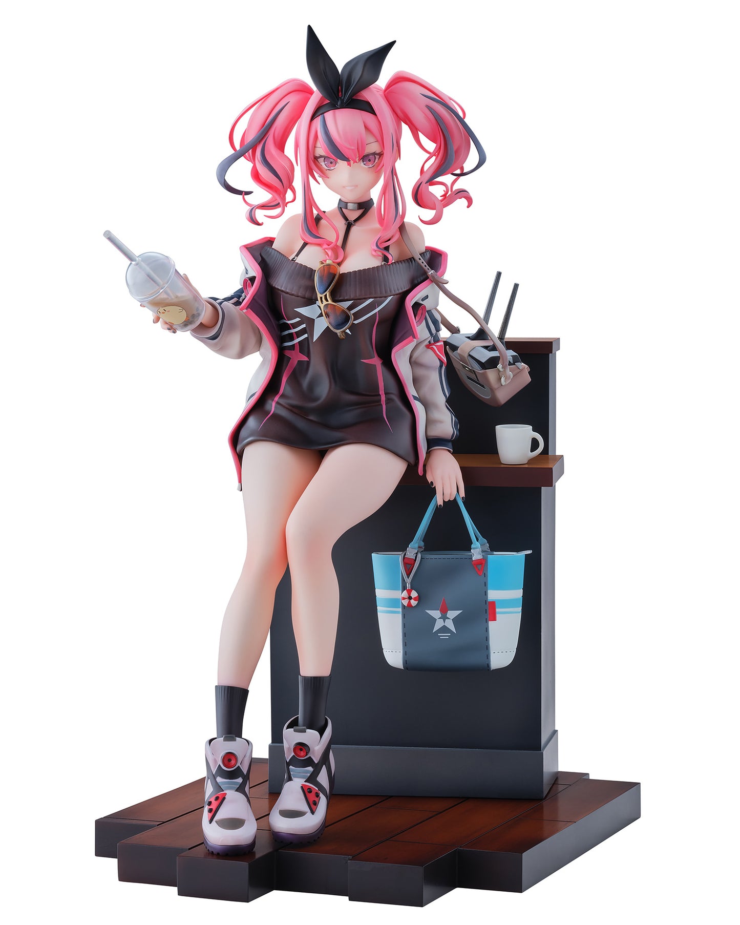 Azur Lane Bremerton Day-Off Date Ver.