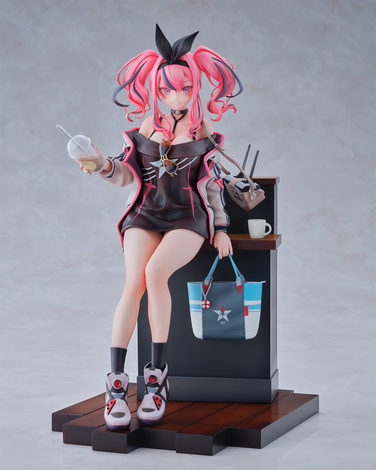 Azur Lane Bremerton Day-Off Date Ver.