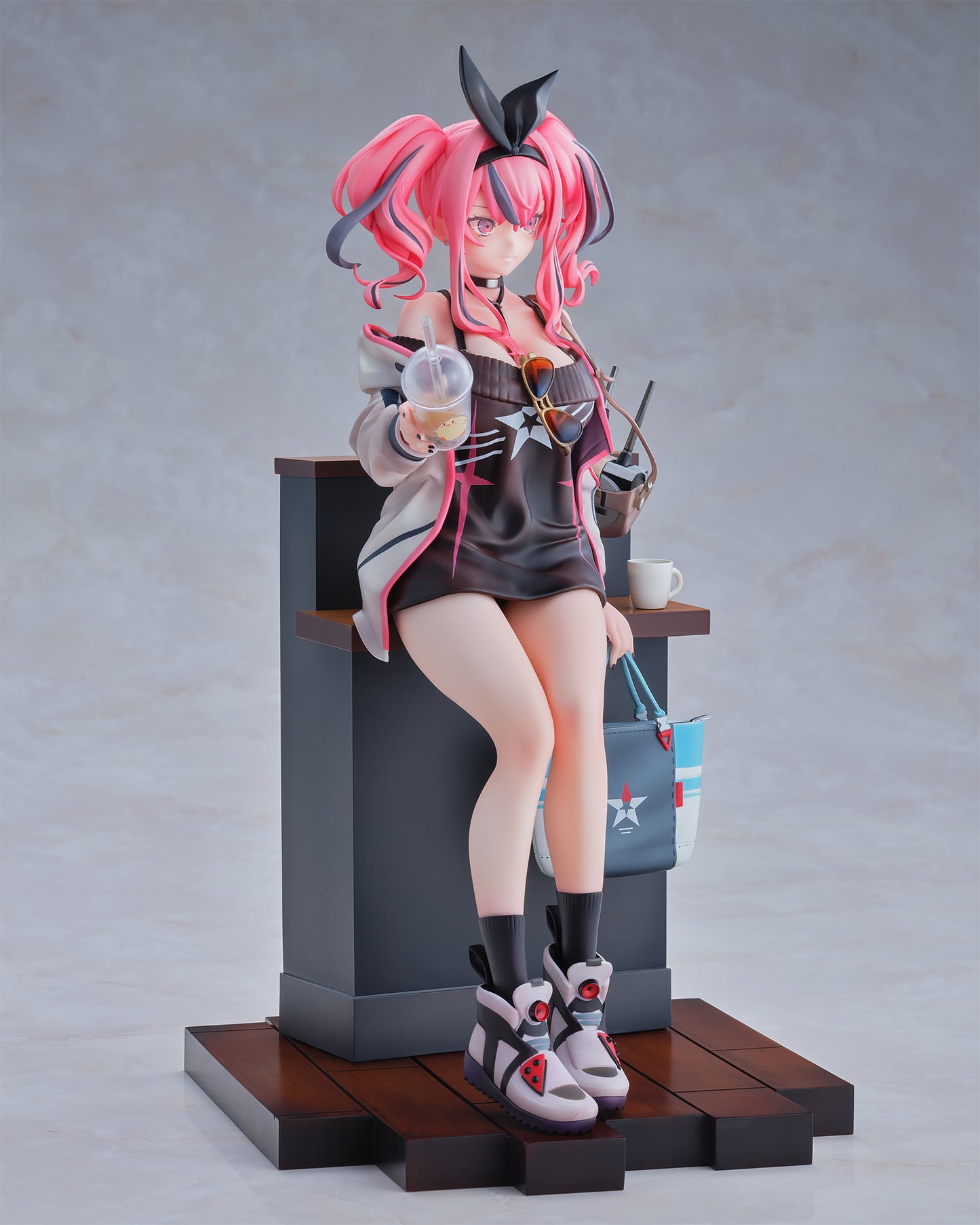 Azur Lane Bremerton Day-Off Date Ver.