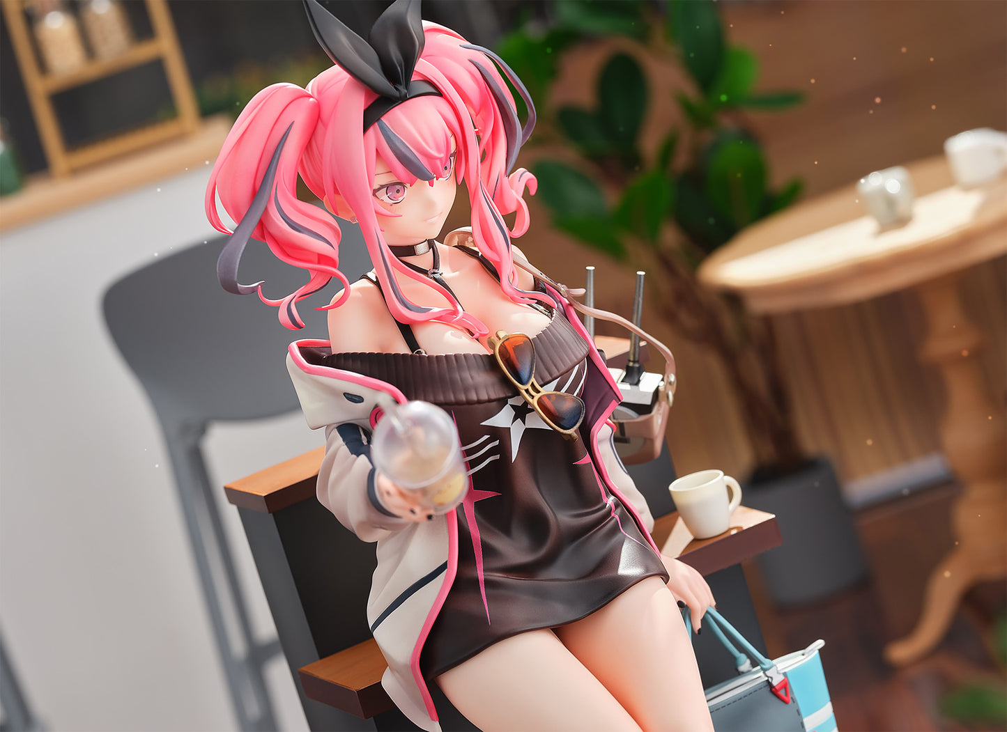 Azur Lane Bremerton Day-Off Date Ver.